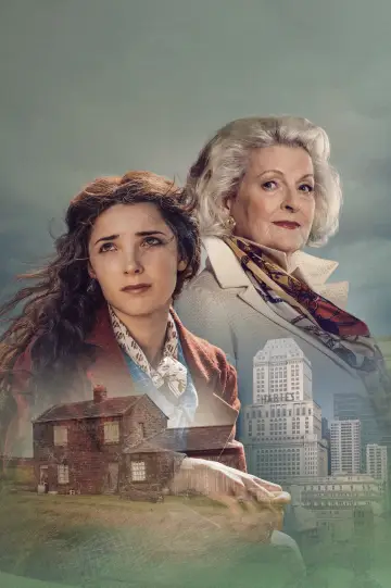 Постер до серіалу "A Woman of Substance" #1594116