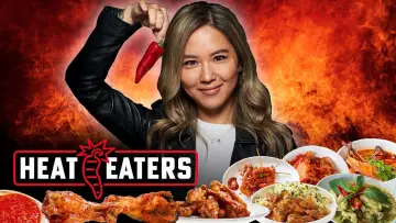 Задник до серіалу "Heat Eaters" #1495883