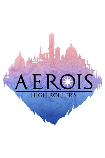 Постер до серіалу "High Rollers" #1772747