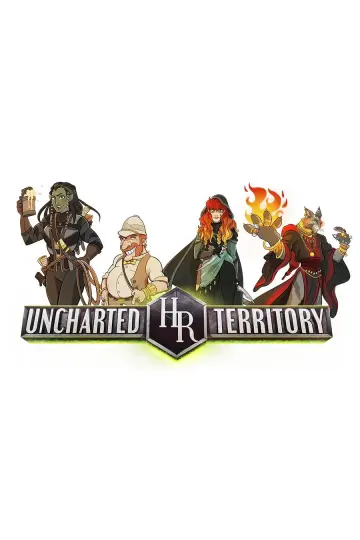 Постер до серіалу "High Rollers" #1772749