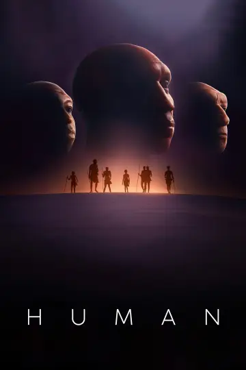 Людина (2025)