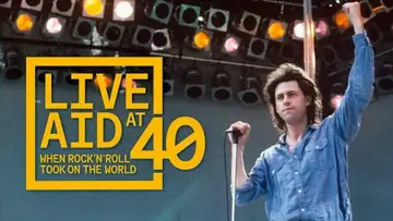 Задник до серіалу "40 років Live Aid: Коли рок-н-рол підкорив світ" #1605390