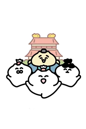 ネコこのゴロ～天下統一編～ постер