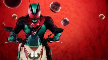 Задник до серіалу "仮面ライダーゼッツ" #1817289