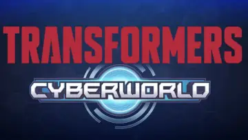 Задник до серіалу "Transformers: CYBERWORLD" #1393968