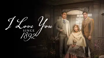 Задник до серіалу "I Love You Since 1892" #1727344