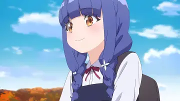 Задник до серіалу "一畳間まんきつ暮らし！" #1474613