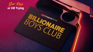 Задник до серіалу "Billionaire Boys Club" #1748547