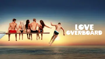 Задник до серіалу "Love Overboard" #1555996