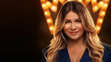 Задник до серіалу "Marília Mendonça: Sentimento Louco" #1787280