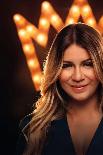 Marília Mendonça: Sentimento Louco постер