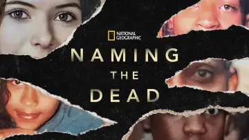 Задник до серіалу "Naming the Dead" #1483258