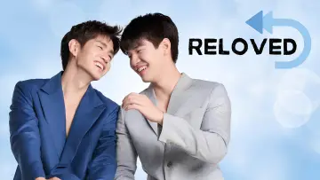 Задник до серіалу "เริ่มใหม่หัวใจเดิม" #1502902