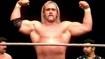 Задник до серіалу "WWF All-Star Wrestling" #1400878