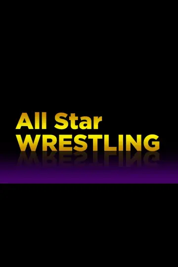 Постер до серіалу "WWF All-Star Wrestling" #1400882