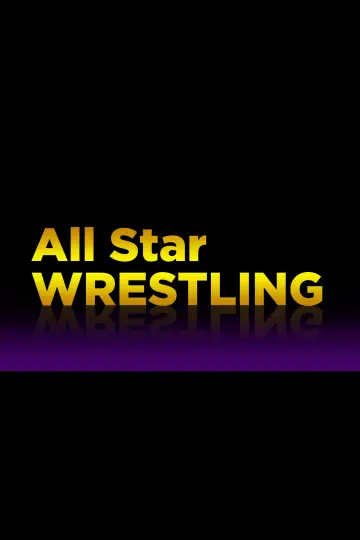 Постер до серіалу "WWF All-Star Wrestling" #1400883