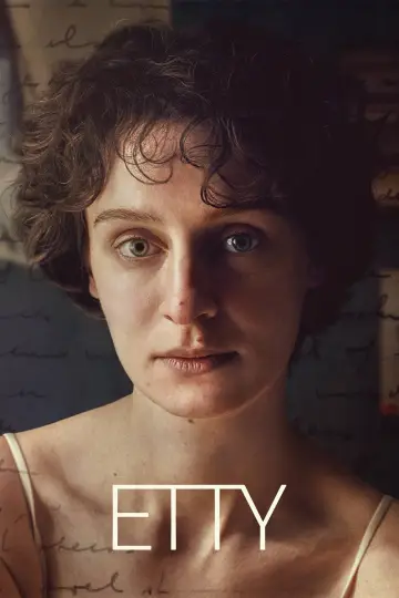 Етті постер