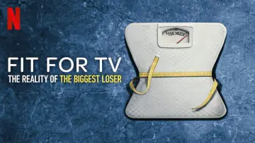 Задник до серіалу "Вага правди: За лаштунками шоу The Biggest Loser" #1506561
