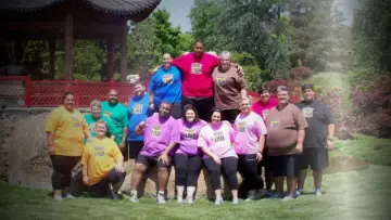 Задник до серіалу "Вага правди: За лаштунками шоу The Biggest Loser" #1506564