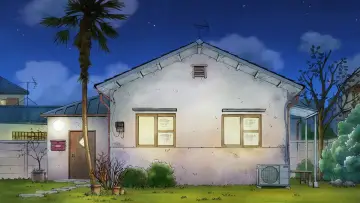 Задник до серіалу "ひらやすみ" #1817299
