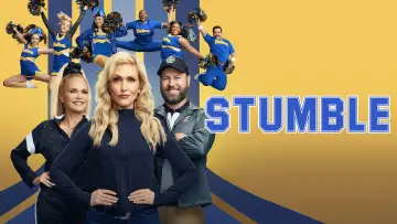 Задник до серіалу "Stumble" #1499637