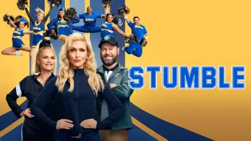 Задник до серіалу "Stumble" #1499639