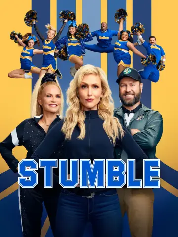 Stumble постер