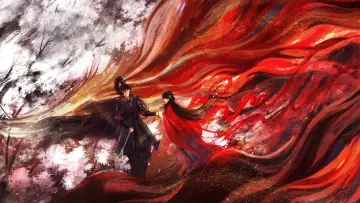 折腰 постер