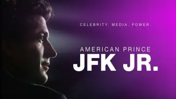 Задник до серіалу "Американський принц: JFK молодший" #1805915