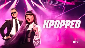 Задник до серіалу "KPOPPED: Музика без кордонів" #1605358