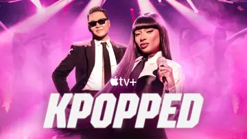 Задник до серіалу "KPOPPED: Музика без кордонів" #1605359