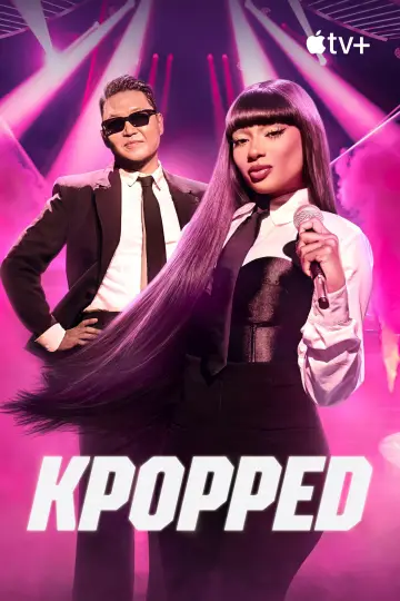 Постер до серіалу "KPOPPED: Музика без кордонів" #1605374