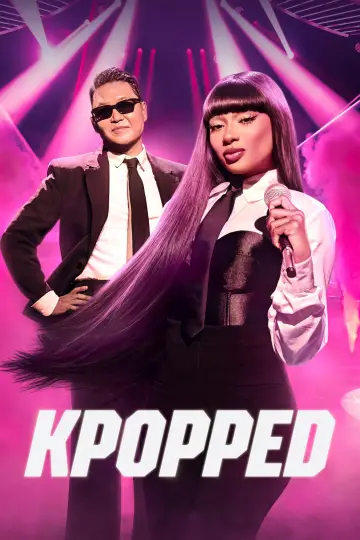 Постер до серіалу "KPOPPED: Музика без кордонів" #1605380