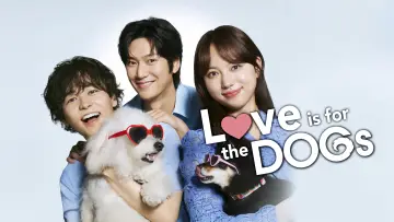 Задник до серіалу "初恋DOGs" #1694406