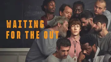 Задник до серіалу "Waiting for the Out" #1488339