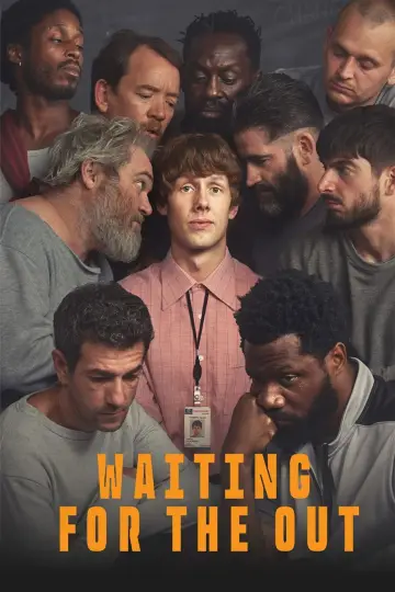 Waiting for the Out постер