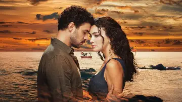 Задник до серіалу "Gözleri Karadeniz" #1495124