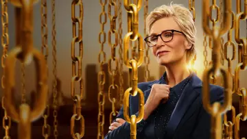 Задник до серіалу "Celebrity Weakest Link" #1495956