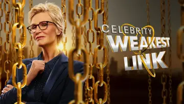 Задник до серіалу "Celebrity Weakest Link" #1495957