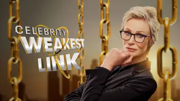 Задник до серіалу "Celebrity Weakest Link" #1815579