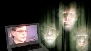 Задник до серіалу "Last Stream on the Left" #1783611