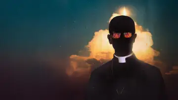 Задник к сериалу "Marcial Maciel, el lobo De Dios" #1500028
