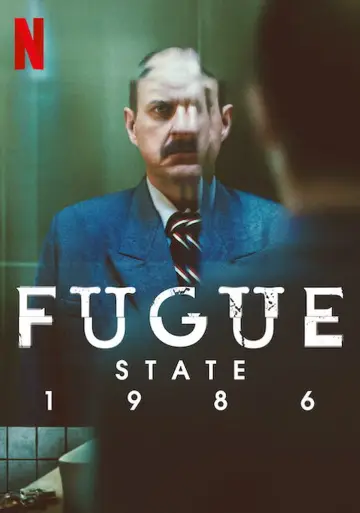 Постер до серіалу "Estado de fuga 1986" #1504174