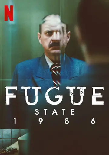 Постер до серіалу "Estado de fuga 1986" #1773235