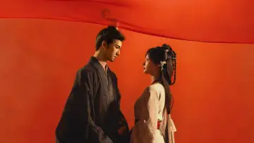 归良辰 постер