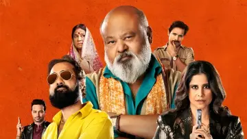 Bindiya Ke Bahubali постер