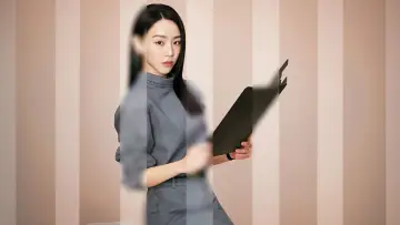 Задник до серіалу "은밀한 감사" #1420775