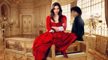 Mozart/Mozart постер