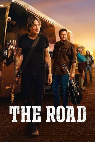 The Road постер