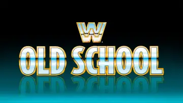 Задник до серіалу "WWE Old School" #1443735